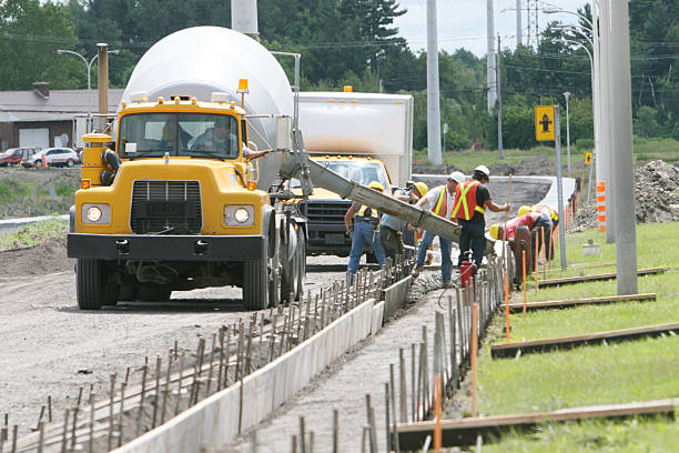 Best Concrete Foundation Repair in Carmel, IN